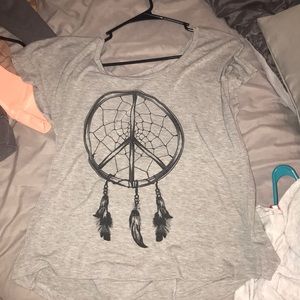 Very soft comfortable shirt